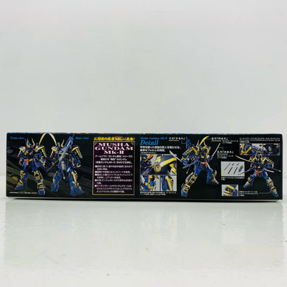 [Used] 1/100 MG Musha Gundam Mk-II "Mobile Suit Gundam" [0163119]