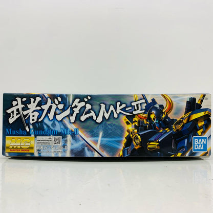 [Used] 1/100 MG Musha Gundam Mk-II "Mobile Suit Gundam" [0163119]