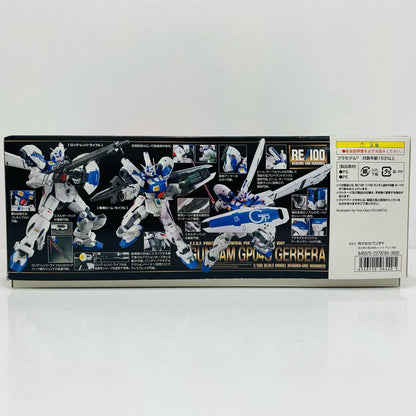 【中古】 1/100RE/100ガンダム試作4号機ガーベラ「機動戦士ガンダム0083STARDUSTMEMORY」[0196420]【飾磨店】