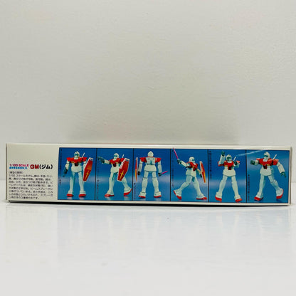 1/100RGM-79ジム「機動戦士ガンダム」[5063158]【フィギュア】