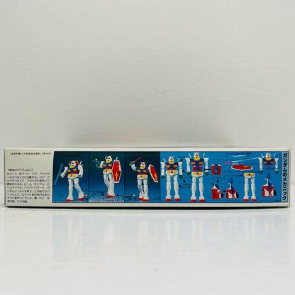 1/100ガンダム「機動戦士ガンダム」[5063129]【フィギュア】