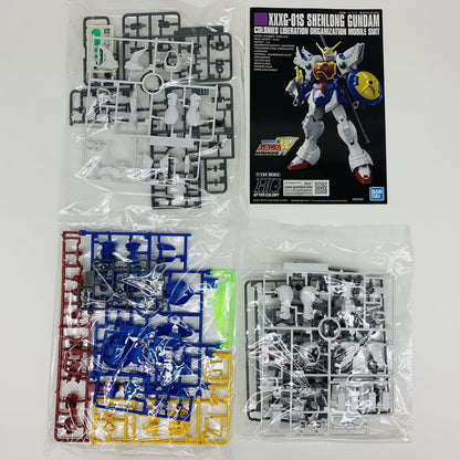 プラモデル 1/144HGACXXXG-01Sシェンロンガンダム「新機動戦記ガンダムW」[5063364] XXXG-01Sシェンロンガンダム HG '1/144 5063364