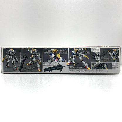 【中古】 1/144HGASW-G-08ガンダムバルバトスルプスレクス「機動戦士ガンダム鉄血のオルフェンズ」[5055451]