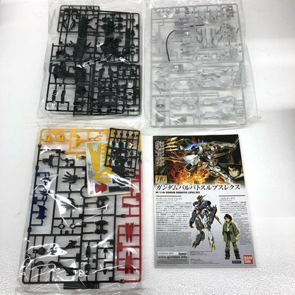 【中古】 1/144HGASW-G-08ガンダムバルバトスルプスレクス「機動戦士ガンダム鉄血のオルフェンズ」[5055451]