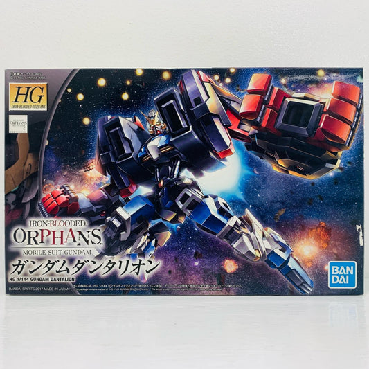 1/144HGASW-G-71ガンダムダンタリオン「機動戦士ガンダム鉄血のオルフェンズ月鋼」[5060390]