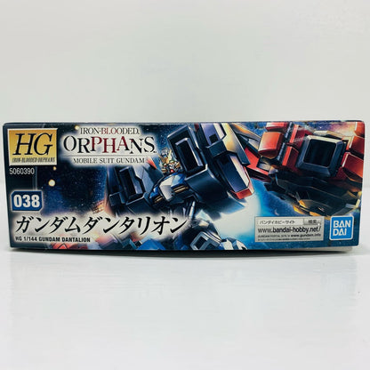 1/144HGASW-G-71ガンダムダンタリオン「機動戦士ガンダム鉄血のオルフェンズ月鋼」[5060390]