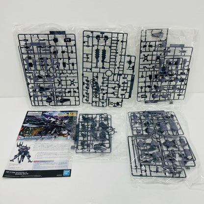 1/144HGBD：Rエルドラブルート「ガンダムビルドダイバーズRe：RISE」