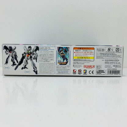[Used] 1/144 HG BD:R Jupiter V Gundam "Gundam Build Divers Re:RISE" [509002]