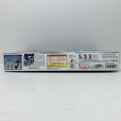 [Used] 1/144 HGBD:R Nepteight Unit "Gundam Build Divers Re:RISE" [5059544]