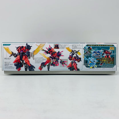 【中古】 1/144HGBDオーガ刃-X「ガンダムビルドダイバーズ」[5066141]【飾磨店】