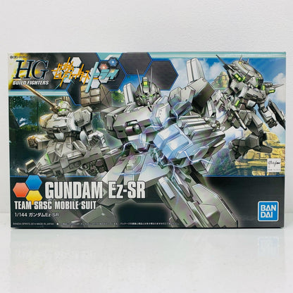 【中古】 1/144HGBFEz-SR「ガンダムビルドファイターズトライ」【飾磨店】