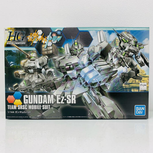 【中古】 1/144HGBFEz-SR「ガンダムビルドファイターズトライ」【飾磨店】