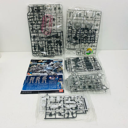 【中古】 1/144HGBFEz-SR「ガンダムビルドファイターズトライ」【飾磨店】