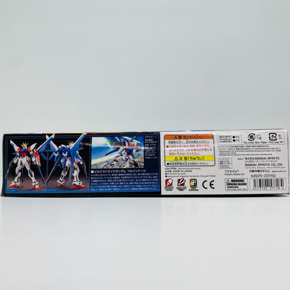【中古】 1/144HGBFGAT-X105B/FPビルドストライクガンダムフルパッケージ「ガンダムビルドファイターズ」