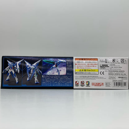【中古】 1/144HGBFPPGN-001ガンダムアメイジングエクシア「ガンダムビルドファイターズ」[5060372]