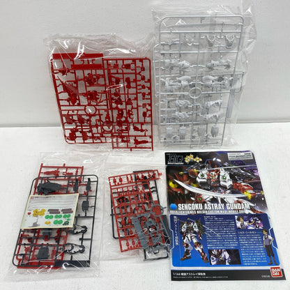 1/144HGBF侍ノ弐戦国アストレイ頑駄無「ガンダムビルドファイターズ」