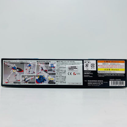 【中古】 1/144HGCCWD-M01ターンエーガンダム「∀ガンダム」[5060401]