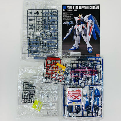 【中古】 1/144HGCEREVIVEZGMF-X10Aフリーダムガンダム「機動戦士ガンダムSEED」【飾磨店】