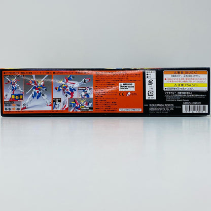 【中古】 1/144HGFCGF13-017NJIIゴッドガンダム「機動武闘伝Gガンダム」【加古川物流】