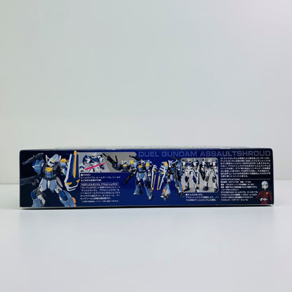 【Used】 1/144 HG GAT-X102 Duel Gundam "Mobile Suit Gundam SEED" [5060359]