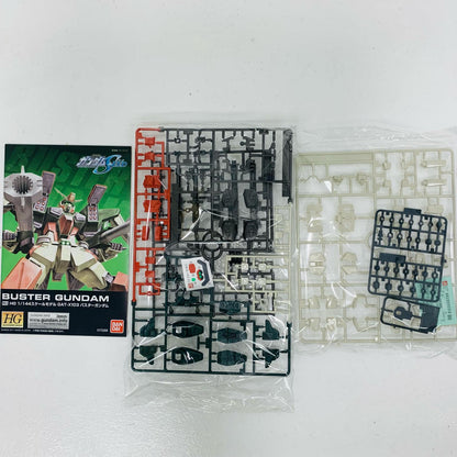 【中古】 1/144HGGAT-X103バスターガンダム「機動戦士ガンダムSEED」[5060360]