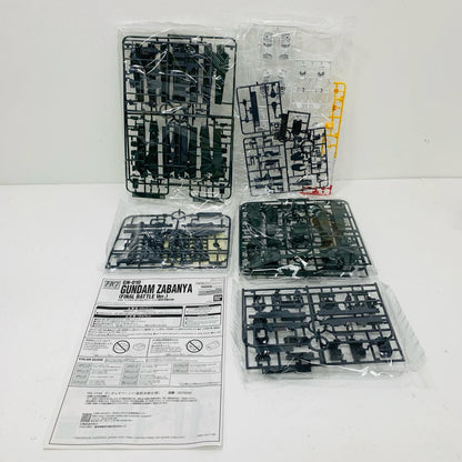 【中古】 1/144HGGN-010ガンダムサバーニャ最終決戦仕様「劇場版機動戦士ガンダム00(ダブルオー)-AwakeningoftheTrailblazer-」プレミアムバンダイ限定[5062933]