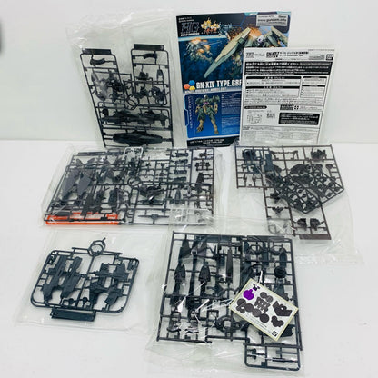 【中古】 1/144HGGNX-803TジンクスIV(指揮官機)「劇場版機動戦士ガンダム00(ダブルオー)-AwakeningoftheTrailblazer-」プレミアムバンダイ限定[5055525]