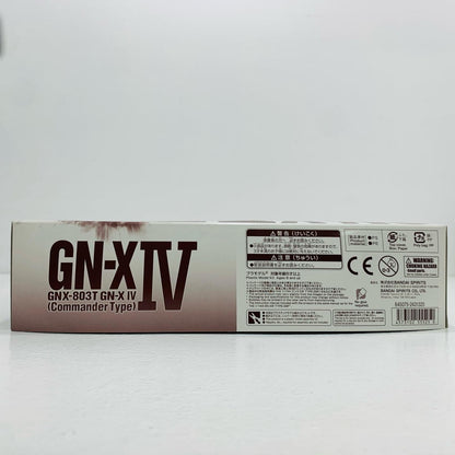 【中古】 1/144HGGNX-803TジンクスIV(指揮官機)「劇場版機動戦士ガンダム00(ダブルオー)-AwakeningoftheTrailblazer-」プレミアムバンダイ限定[5055525]