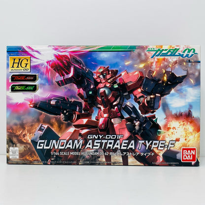 1/144HGGNY-001FガンダムアストレアタイプF「機動戦士ガンダム00F(ダブルオーエフ)」[5060652]