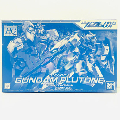 1/144HGGNY-004ガンダムプルトーネ「機動戦士ガンダム00P(ダブルオーピー)」プレミアムバンダイ限定[5060909]