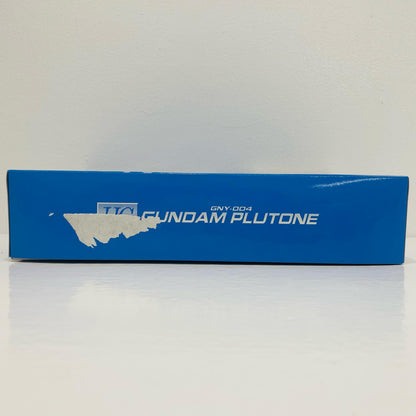 1/144HGGNY-004ガンダムプルトーネ「機動戦士ガンダム00P(ダブルオーピー)」プレミアムバンダイ限定[5060909]