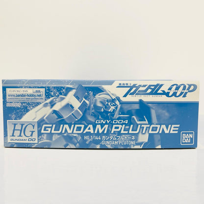 1/144HGGNY-004ガンダムプルトーネ「機動戦士ガンダム00P(ダブルオーピー)」プレミアムバンダイ限定[5060909]