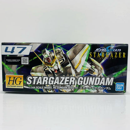 1/144HGGSX-401FWスターゲイザーガンダム「機動戦士ガンダムSEEDC.E.73STARGAZER」[5055603]