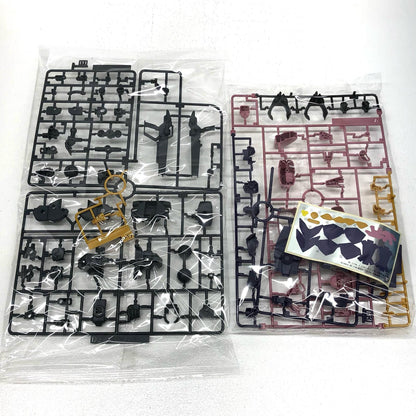 プラモデル 1/144HGMe02RメッサーF02型(指揮官機)「機動戦士ガンダム閃光のハサウェイ」プレミアムバンダイ限定[5061855] Me02RメッサーF02型(指揮官機) プレミアムバンダイ限定 プレミアムバンダイ限定 '1/144 5061855