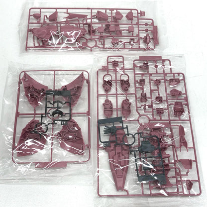 プラモデル 1/144HGMe02RメッサーF02型(指揮官機)「機動戦士ガンダム閃光のハサウェイ」プレミアムバンダイ限定[5061855] Me02RメッサーF02型(指揮官機) プレミアムバンダイ限定 プレミアムバンダイ限定 '1/144 5061855