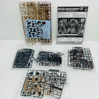 【中古】 1/144HGMS-06Dザク・デザートタイプ(ダブルアンテナ仕様)「機動戦士ガンダムTHEORIGINMSD」プレミアムバンダイ限定[5061860] ガンダム プラモデル MS-06Dザク・デザートタイプ HG プレミアムバンダイ限定 (ダブルアンテナ仕様) '1/144 5061860【飾磨店】