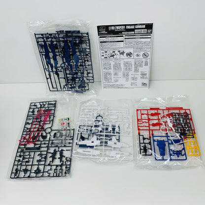 【中古】 1/144HGRX-78GPZ01エンゲージガンダム「機動戦士ガンダムU.C.ENGAGE」プレミアムバンダイ限定[5066574]
