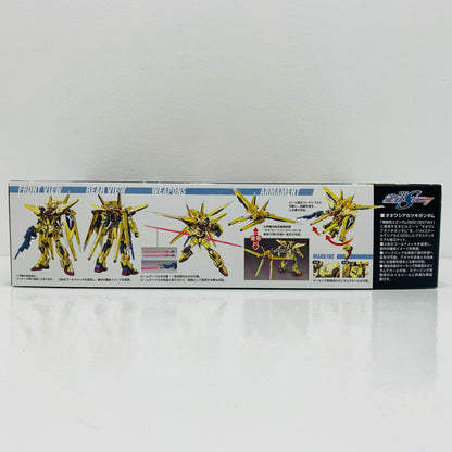 【中古】 1/144HGORB-01オオワシアカツキガンダム「機動戦士ガンダムSEEDDESTINY」[5060365]