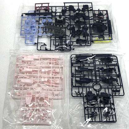 1/144HGOZ-13MSX1B-Sヴァイエイト・シュイヴァン＆OZ-13MSX2B-Sメリクリウス・シュイヴァン「新機動戦記ガンダムWDUALSTORYG-UNIT」プレミアムバンダイ限定[5065286]