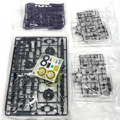 1/144HGOZ-13MSX1B-Sヴァイエイト・シュイヴァン＆OZ-13MSX2B-Sメリクリウス・シュイヴァン「新機動戦記ガンダムWDUALSTORYG-UNIT」プレミアムバンダイ限定[5065286]