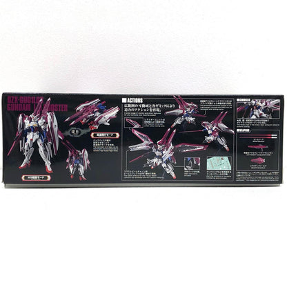 1/144HGOZX-GU01LOBガンダムエルオーブースター「新機動戦記ガンダムWDUALSTORYG-UNIT」プレミアムバンダイ限定[506930]