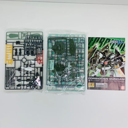 プラモデル 1/144HGR09フォビドゥンガンダム「機動戦士ガンダムSEED」 フォビドゥンガンダム HG R09 '1/144