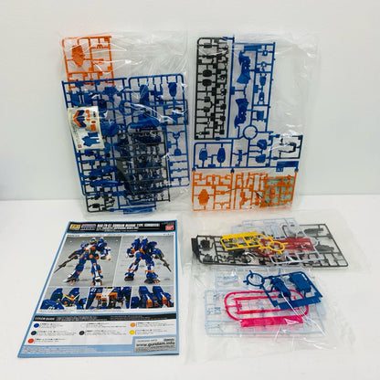 【中古】 1/144HGRAG-79-G1水中型ガンダム「機動戦士ガンダムTHEORIGINMSD」プレミアムバンダイ限定[5058241]【飾磨店】
