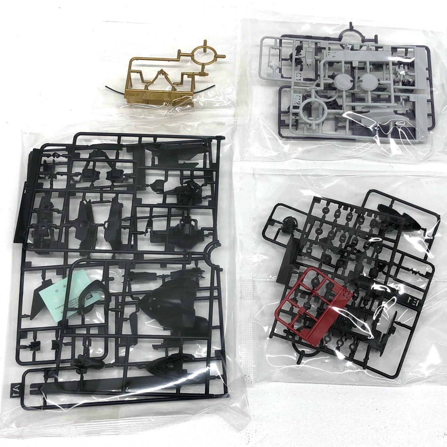 【中古】 1/144HGARZ-124ガンダムTR-6[ウーンドウォート]サイコブレードカスタム(A.O.ZRE-BOOT版)「ADVANCEOFZ～ティターンズの旗のもとに～」プレミアムバンダイ限定[5064911]