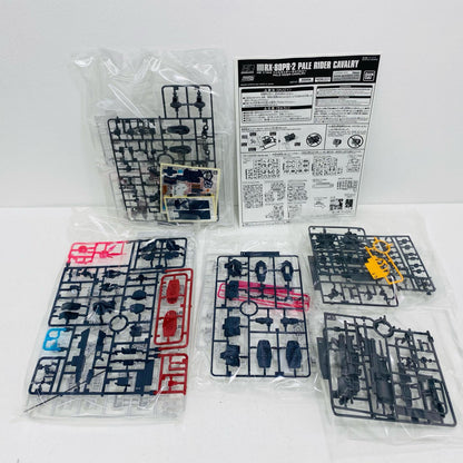 【中古】 1/144HGRX-809R2ペイルライダー・キャバルリー「機動戦士ガンダム外伝ミッシングリンク」プレミアムバンダイ限定[5061412]