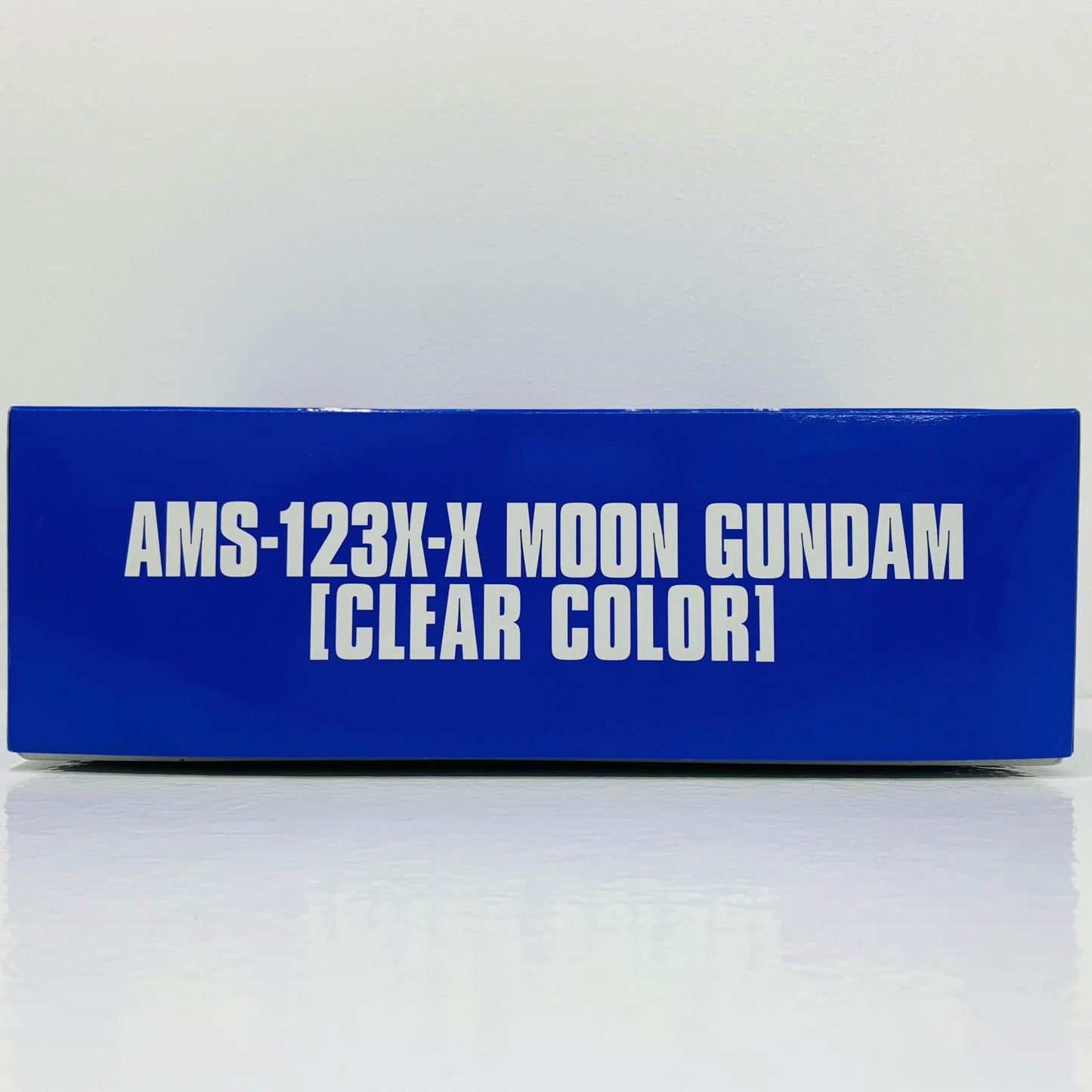 【中古】 1/144HGUCAMS-123X-Xムーンガンダム(クリアカラー)「機動戦士MOONガンダム」イベント限定[5058819]