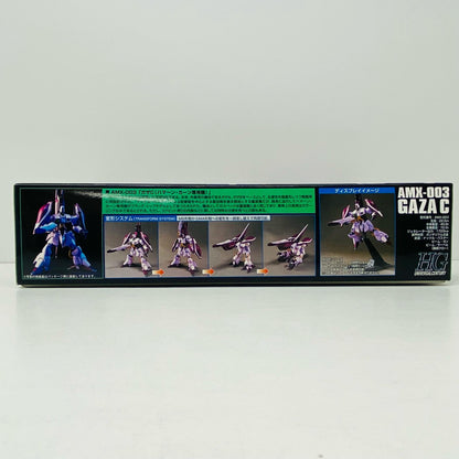 【Used】 1/144 HGUC AMX-003 Gaza C (Haman Karn Custom) "Mobile Suit Z Gundam"