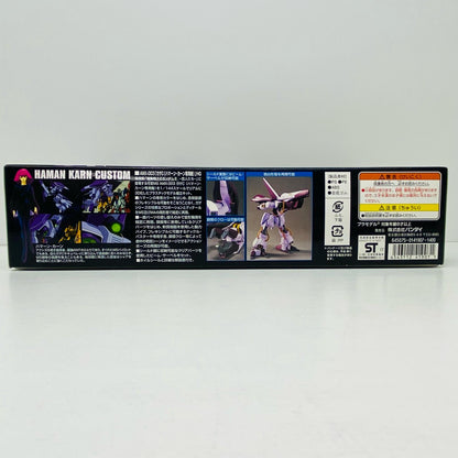 【Used】 1/144 HGUC AMX-003 Gaza C (Haman Karn Custom) "Mobile Suit Z Gundam"