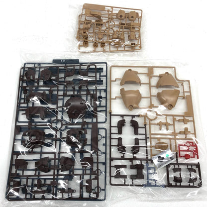 【中古】 1/144HGUCMS-09Fドムトローペンサンドブラウン「機動戦士ガンダム0083STARDUSTMEMORY」シリーズNo.027[5060393]【加古川物流】