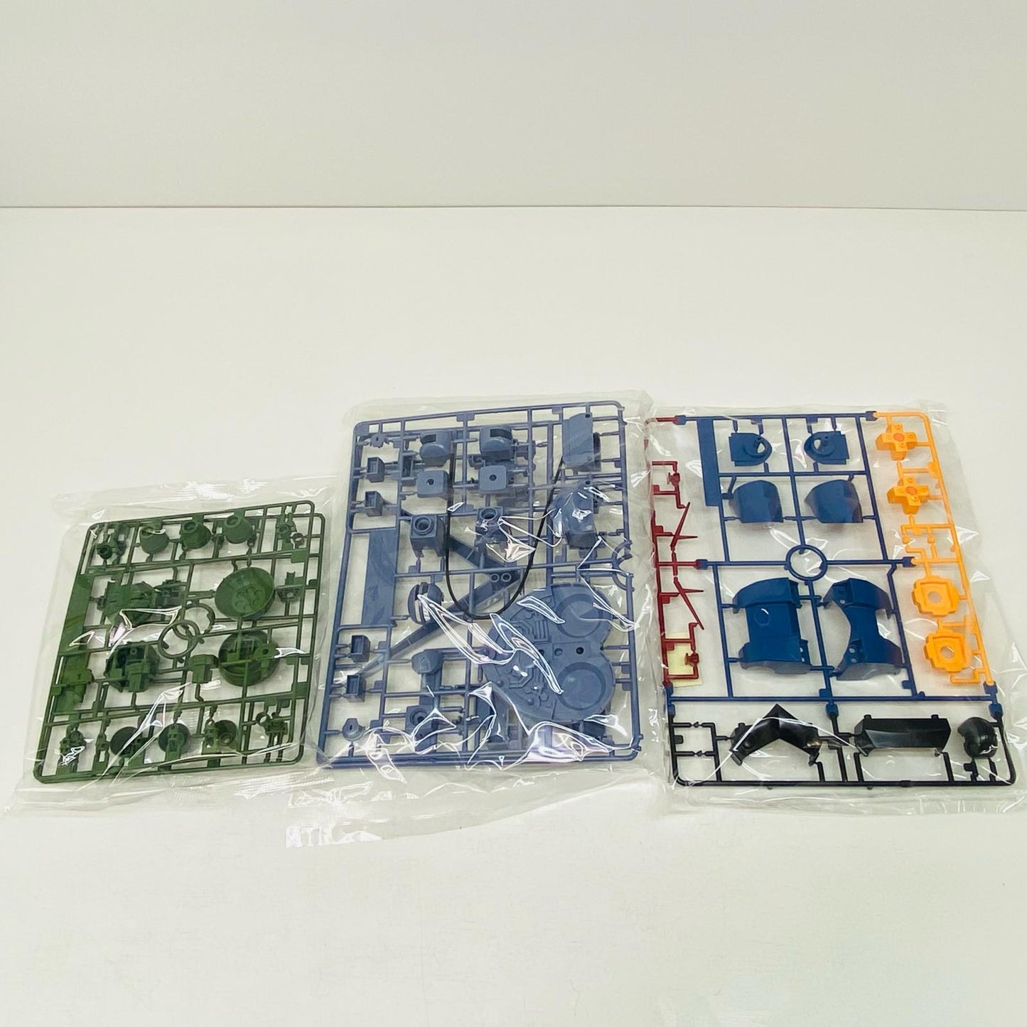 1/144HGUCMSN-02ジオング「機動戦士ガンダム」シリーズNo.022[5055874]